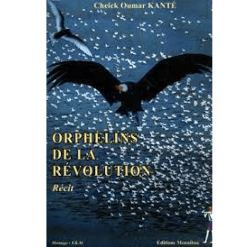 Orphelins de la Révolution