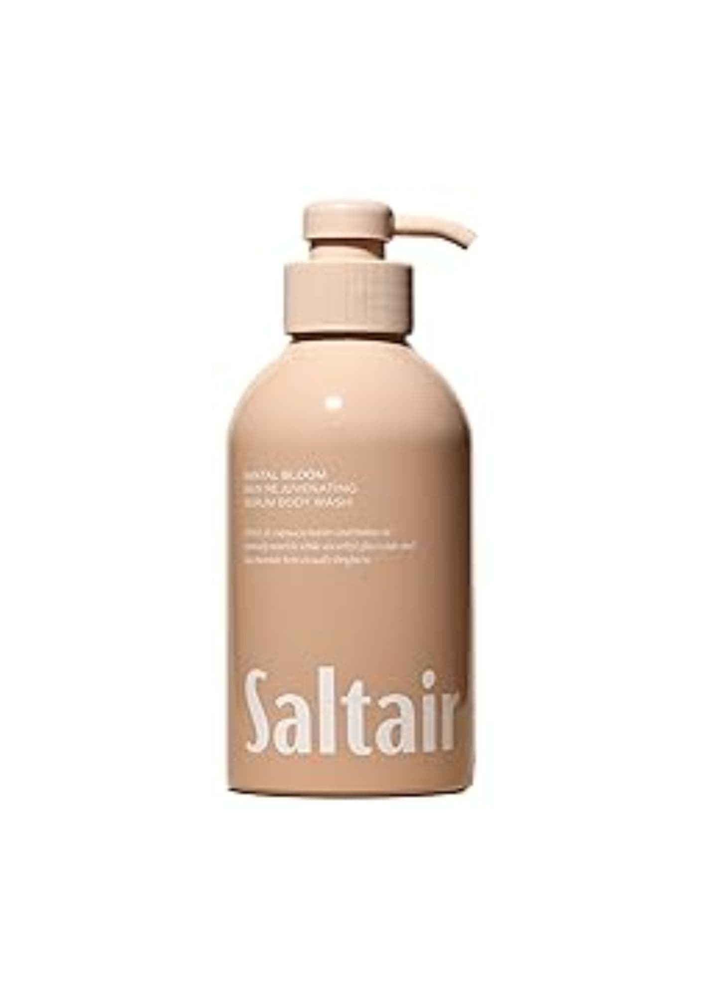 Lotion corporelle Santal Bloom SALTAIR 420 ml